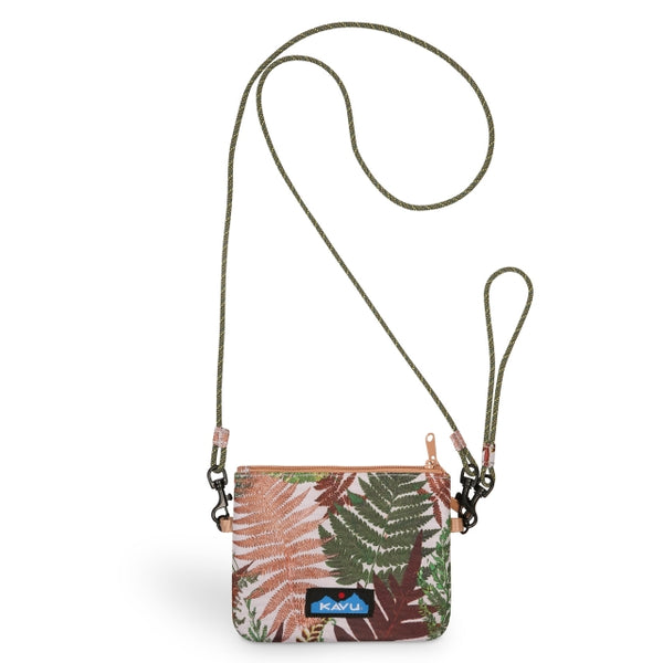 Kavu Renrose Ferns