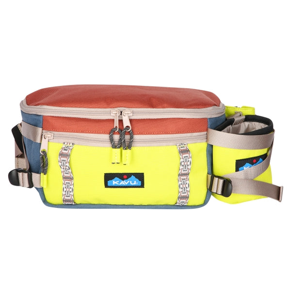 Kavu Washtucna Ramble Run