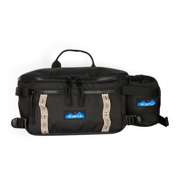 Kavu Washtucna Raven