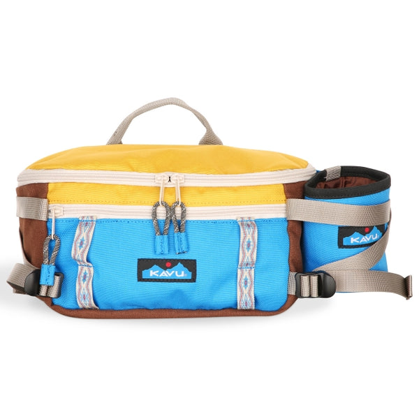 Kavu Washtucna Scout