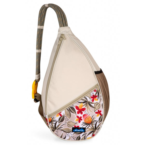 Kavu Paxton Pack Tropifloral