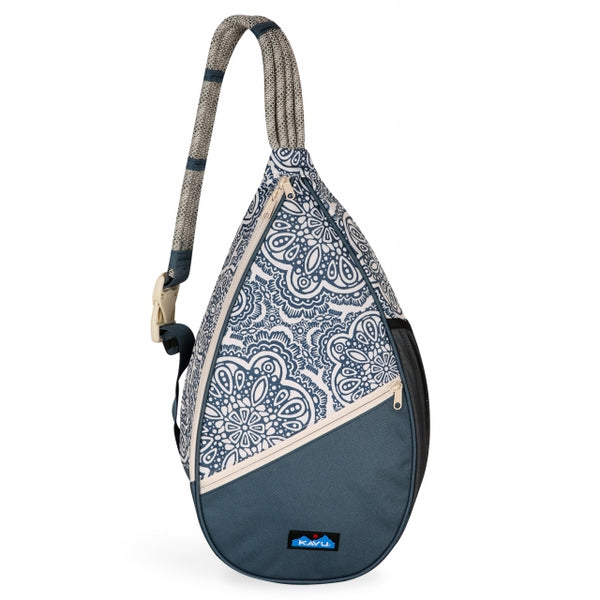 Kavu Paxton Pack Divine Damask