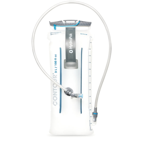Hydrapak Contour 3 L Clear
