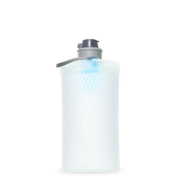 Hydrapak Flux+ 1.5 L Filter Kit Clear/HP Blue