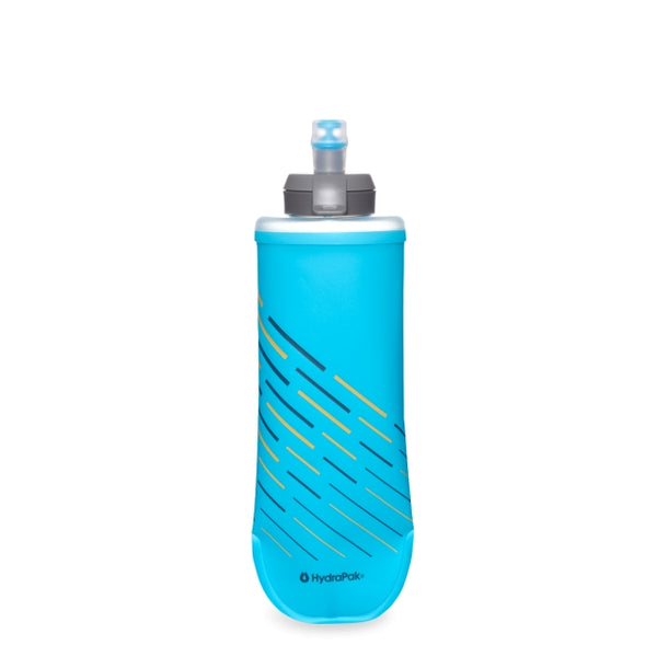 Hydrapak Softflask Speed 500 Ml Malibu Blue