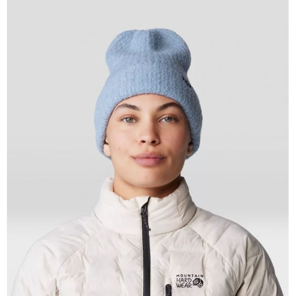 Mountain Hardwear Plushknit Beanie Element