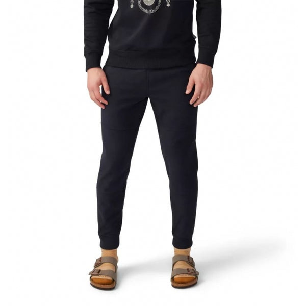 Mountain Hardwear Microchill Jogger Black