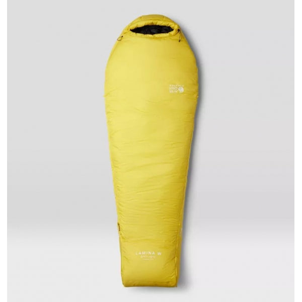 Mountain Hardwear Lamina 0f/-18c Reg Mustard