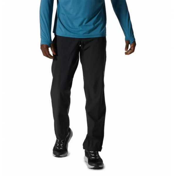 Mountain Hardwear Stretch Ozonic Pant Black