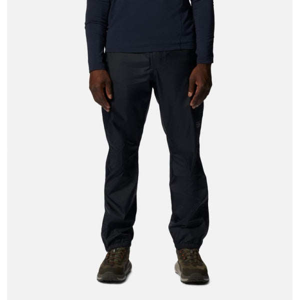 Mountain Hardwear Threshold Pant Black