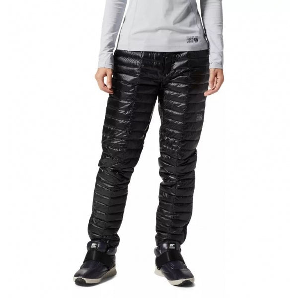 Mountain Hardwear Ghost Whisperer Pant Black