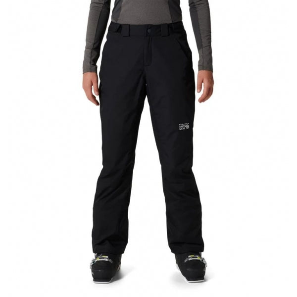 Mountain Hardwear Firefall Insulated Pant Black