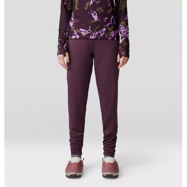 Mountain Hardwear Glacial Trail Jogger Blackberry