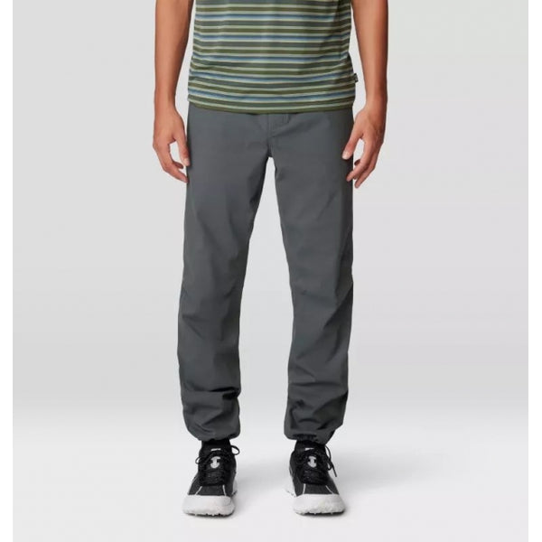 Mountain Hardwear Rockrydge Pant Volcanic