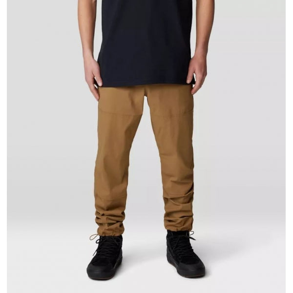 Mountain Hardwear Hardwear Ap Active Crossover Pant Corozo Nut