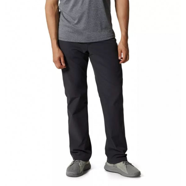 Mountain Hardwear Yumalino Lined Pant Dark Storm