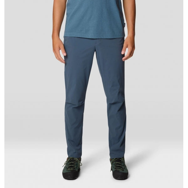 Mountain Hardwear Dynama Pant Moon Blue