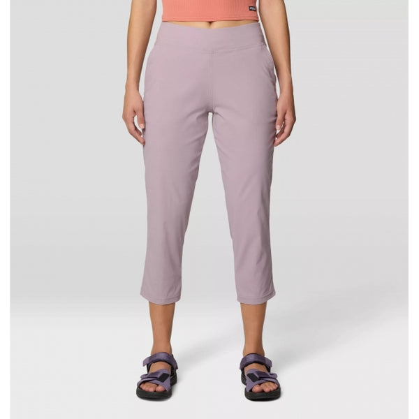 Mountain Hardwear Dynama Crop Daze