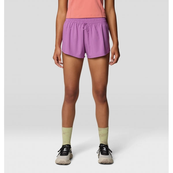 Mountain Hardwear Shade Lite Short Lilac Glow