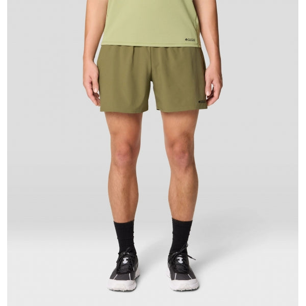 Mountain Hardwear Shade Lite Short Combat Green