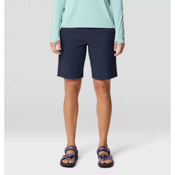 Mountain Hardwear Dynama Bermuda Abyss