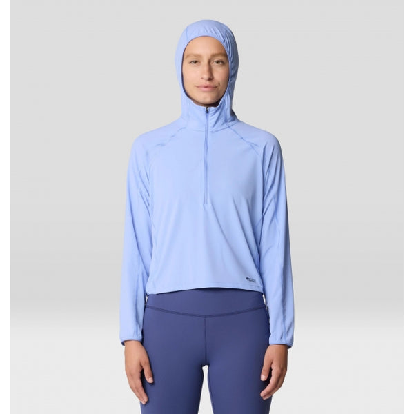 Mountain Hardwear Sunshield Hoody Light Illusion