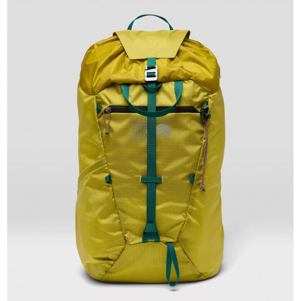 Mountain Hardwear Ul 20 Backpack Bright Olive