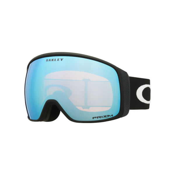 Oakley Flight Tracker L MatteBlk wPrzmSaphrGBL