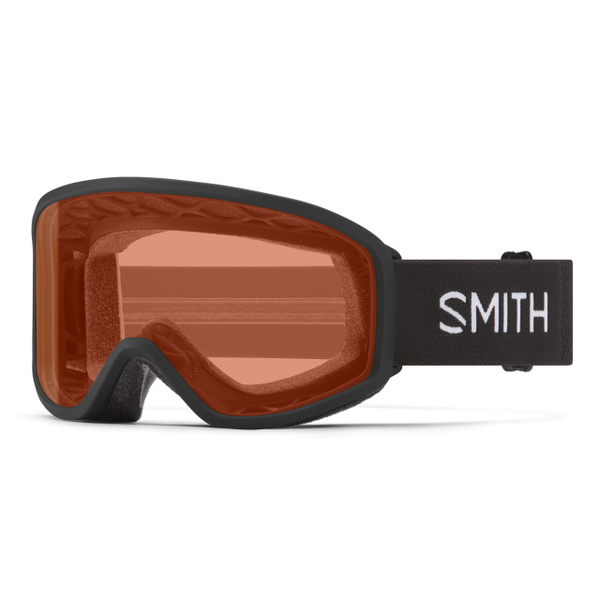 Smith Optics Reason Otg Black - RC36