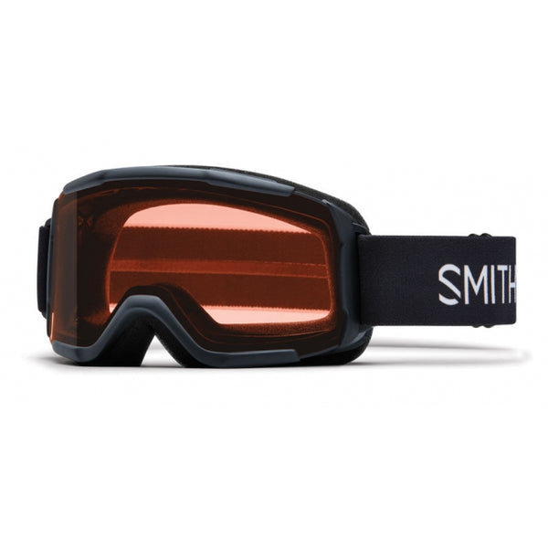 Smith Optics Daredevil Black - RC36