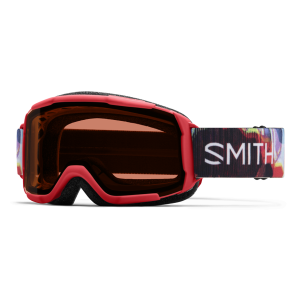 Smith Optics Daredevil Patrol Mixed SignalsRC36