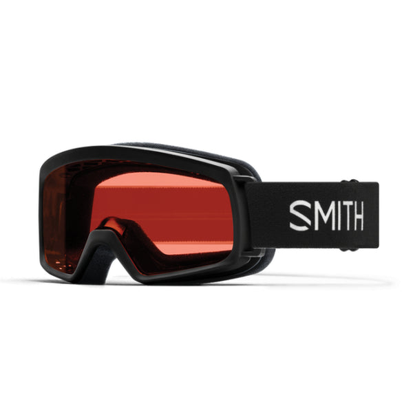 Smith Optics Rascal Black - RC36