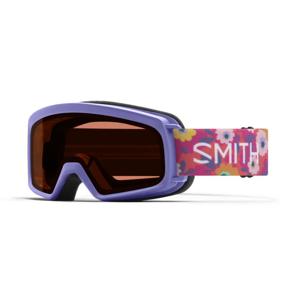 Smith Optics Rascal Futura Flower PowerRC36