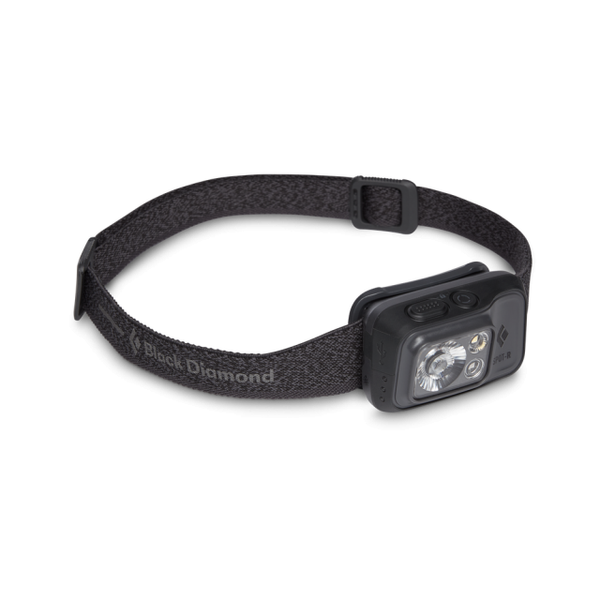Black Diamond Spot 400-r Headlamp Graphite