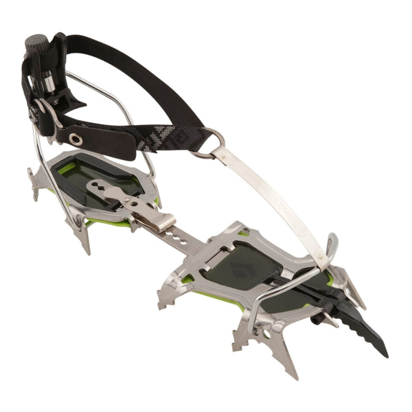 Black Diamond Stinger Polished