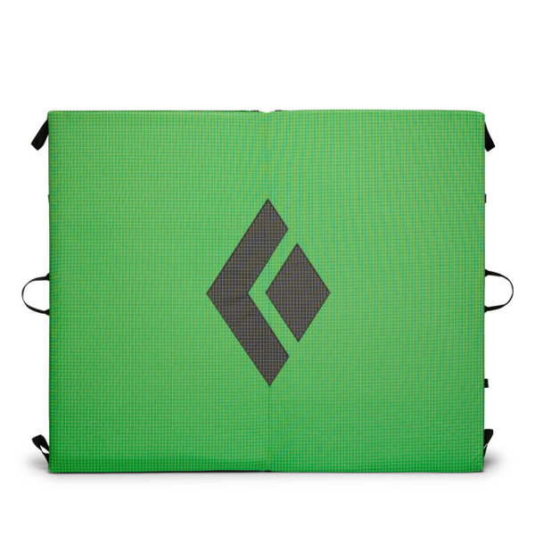 Black Diamond Erratic Crash Pad