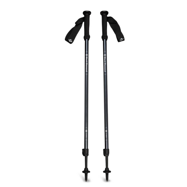 Black Diamond Explorer 2 Trekking Poles Ink Blue