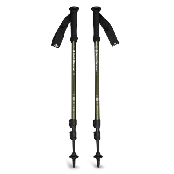 Black Diamond Explorer 3 Trekking Poles Tundra