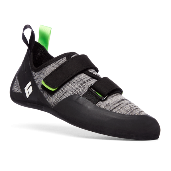 Black Diamond Momentum- Climbing Black-Anthracite