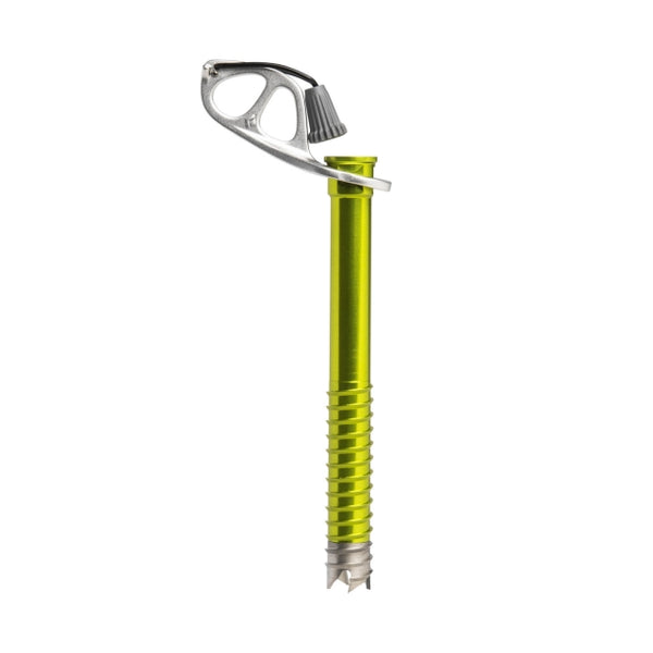 Black Diamond Ultralight Ice Screw 19 Cm