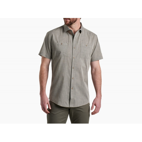 Kuhl Karib Ss Ashwood