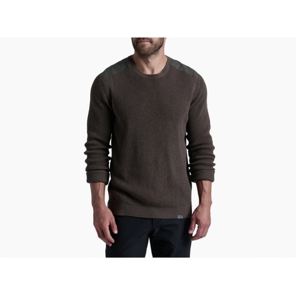 Kuhl Mens Evader Sweater Kanteen