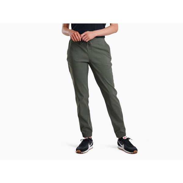 Kuhl Haven Joggr Black Olive