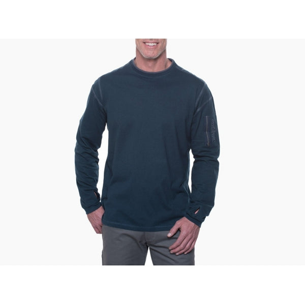 Kuhl Kommando Crew Mutiny Blue