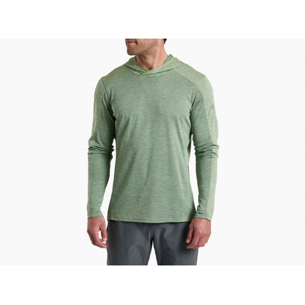 Kuhl Engineered Hoody Citrus Green