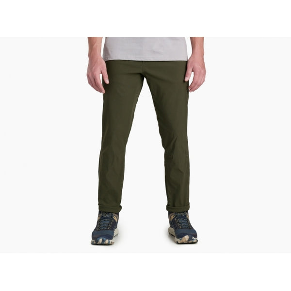Kuhl Mens Renegade Recon Pant dark forest