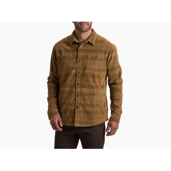 Kuhl Rogue Shirt-jac Grain