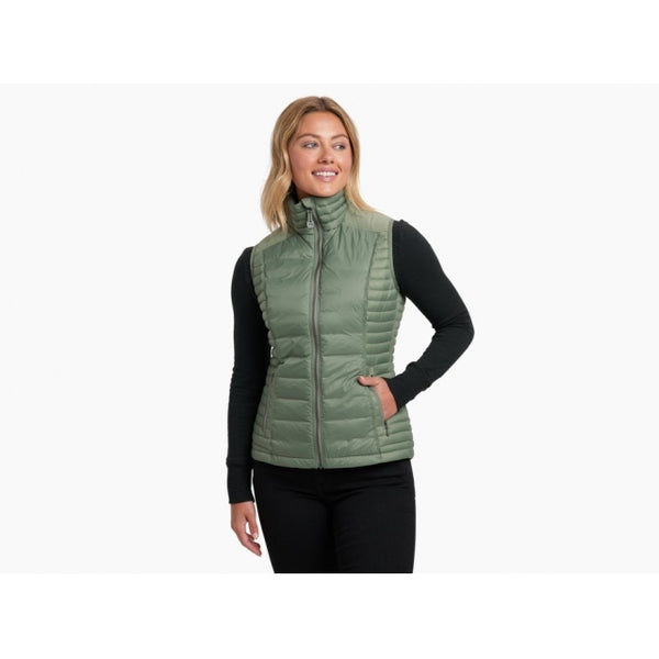 Kuhl Spyfire Vest Soft Pine