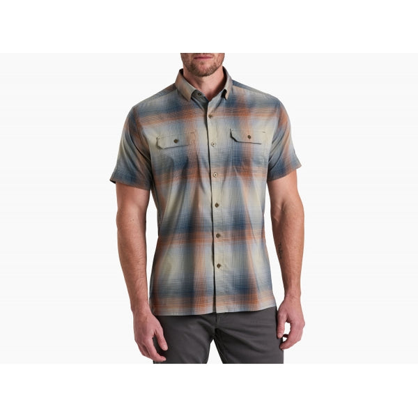 Kuhl Response Ss Canyon Lake