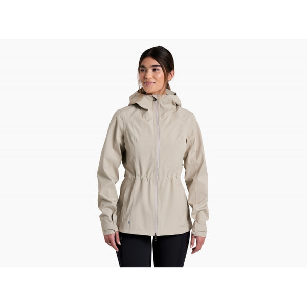 Kuhl Stretch Voyagr Jacket Silverstone